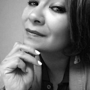 Meet your Posher, Rosa isabel